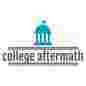 College Aftermath logo